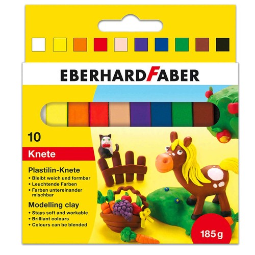 Stück 10 eberhard - 10,