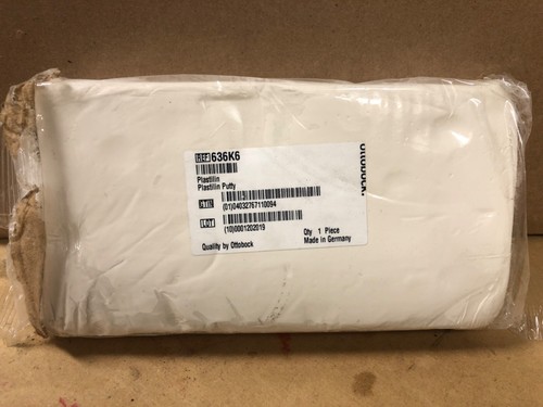 Otto bock 636ks plastilin - otto,