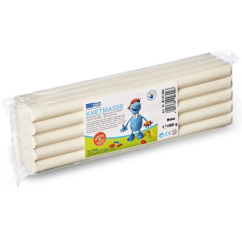Becks plastilin 1 - (7,45€/kg),
