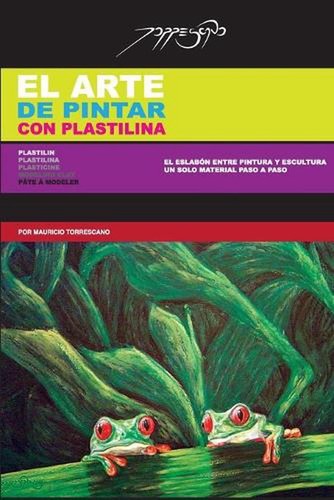 Arte pintar con - pintar,