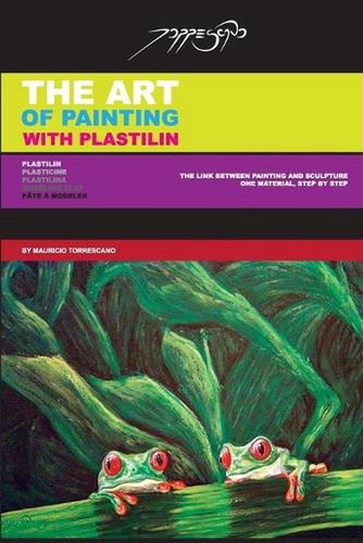 The art painting with - art,