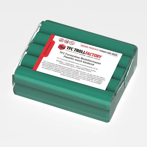 Tfc formenbau modelliermasse - tfc,