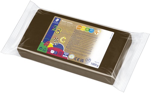 Staedtler plastilin knete - plastilin,