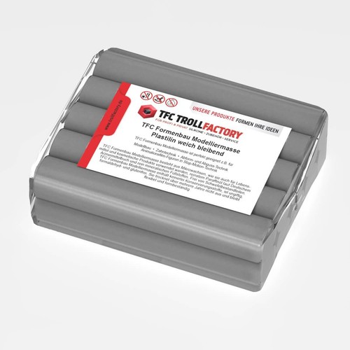 Tfc modelliermasse grau - tfc,