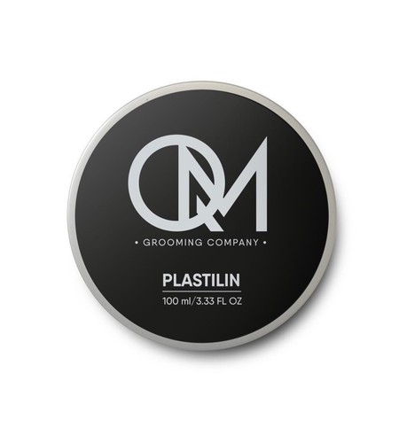 Plastilin matte hair - hair, clay