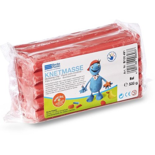 Plastilin 500g - (7,50€/kg),