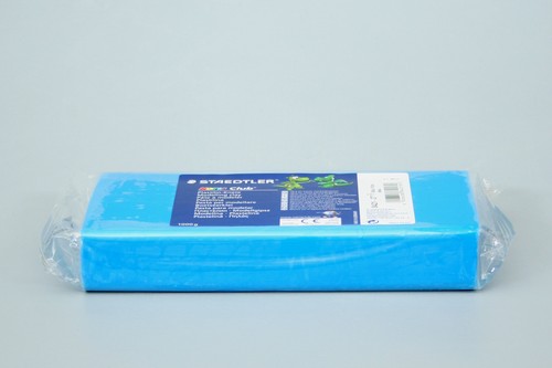 Plastilin knete staedtler - plastilin,