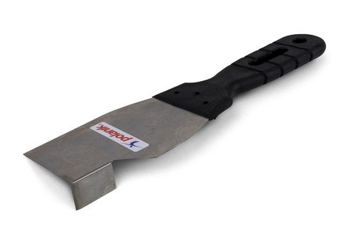 Spatula polanik for square - for,