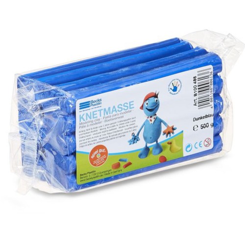 Plastilin 500g - (7,50€/kg),